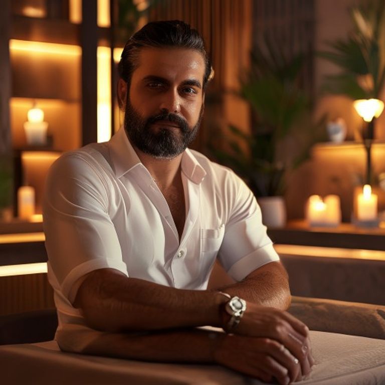 Rahul S.