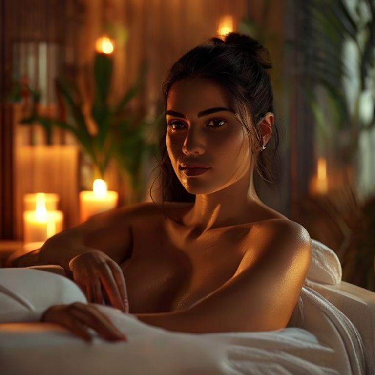 Komal V.